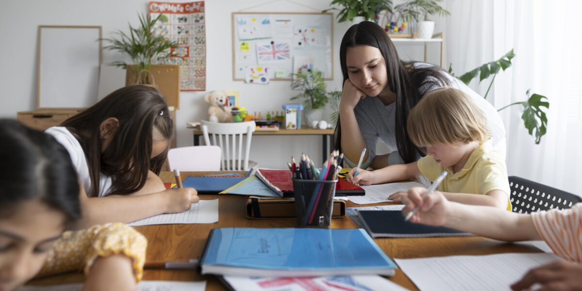 curso de inglés intensivo en murcia
